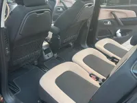 Gebraucht Citroën Grand C4 Picasso Exclusive 150 PS (110 kW) 2014 Schwarz Van / Kleinbus