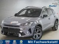 Neu Cupra Formentor 150 PS (110 kW) 2026 Graphene grau metallic (r6) SUV