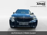 Neu BMW X5 Comfort Edition 352 PS (258 kW) 2026 Schwarz SUV
