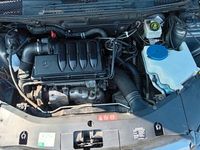 Gebraucht Mercedes B180 109 PS (80 kW) 2009 Grau Van / Kleinbus