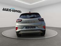 Neu Ford Puma Titanium 125 PS (91 kW) 2026 Solarsilber SUV