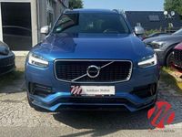 Gebraucht Volvo XC90 R-Design 224 PS (164 kW) 2015 Bursting blue / metallic SUV