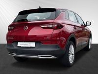 gebraucht Opel Grandland X 1.2 Automatik INNOVATION *LED*Navi*