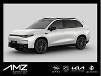 Neu Leapmotor C10 215 PS (158 kW) 2026 Weiß (pearly white) SUV