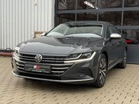 Gebraucht VW Arteon Elegance 218 PS (160 kW) 2021 Grau Kombi