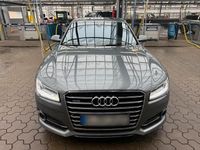 Gebraucht Audi A8L 262 PS (192 kW) 2016 Grau Limousine