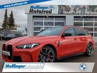 Gebraucht BMW M3 Performance 530 PS (389 kW) 2025 Torontorot (metallic) Kombi