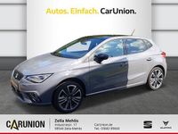 Gebraucht Seat Ibiza FR 150 PS (110 kW) 2022 Andere farbe Kleinwagen