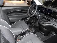 Gebraucht Fiat 500e Tech 86 kW (118 PS) 2023 Schwarz Kleinwagen
