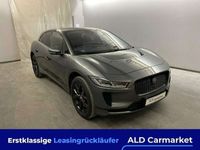 gebraucht Jaguar I-Pace EV400 AWD HSE Geschlossen 5-türig Direktantrieb 1-Gang