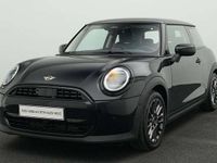 Gebraucht Mini Cooper Classic 156 PS (114 kW) 2024 Schwarz Kleinwagen