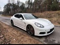 Gebraucht Porsche Panamera 4S 400 PS (294 kW) 2012 Limousine