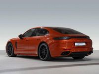 Gebraucht Porsche Panamera GTS 480 PS (353 kW) 2023 Orange Limousine