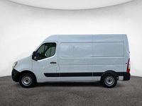 Gebraucht Nissan Interstar 136 PS (100 kW) 2024 Weiß Van