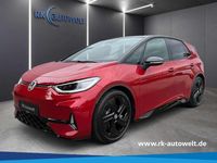 Gebraucht VW ID.3 GTX 239 kW (326 PS) 2025 Rot Kleinwagen