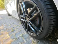 Gebraucht Seat Leon FR 211 PS (155 kW) 2010 Weiß Kleinwagen