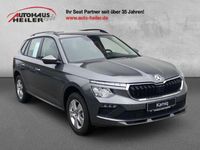 Neu Skoda Kamiq Selection 116 PS (85 kW) 2025 Grau SUV