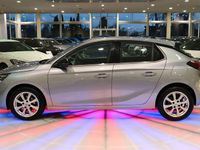 Gebraucht Opel Corsa Elegance 101 PS (74 kW) 2020 Silber Kleinwagen