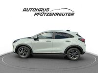 Gebraucht Ford Puma Titanium 125 PS (91 kW) 2025 Cactus gray SUV