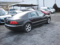 Occasion VW Phaeton 224 ch (164 kW) 2005 Noir Berline