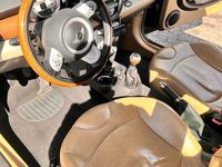 Second-hand Mini Cooper Coupé 120 CP (88 kW) 2007 Verde Coupe