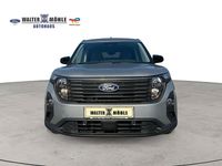 Gebraucht Ford Transit Limited 125 PS (91 kW) 2024 Silber Van / Kleinbus