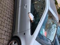 Gebraucht Mercedes A170 95 PS (69 kW) 2003 Grau Kleinwagen