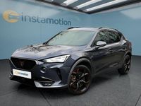 Gebraucht Cupra Formentor 310 PS (228 kW) 2021 Grau SUV