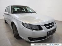 Gebraucht Saab 9-5 Griffin 150 PS (110 kW) 2010 Grau Limousine