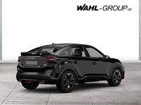 Neu Citroën C4 PureTech 131 PS (96 kW) 2025 Schwarz Limousine