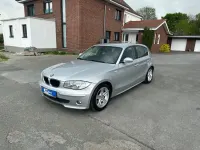 Käytetty BMW 116 Performance 116 HP (85 kW) 2005 Hopea Viistoperä