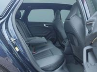 Neu Audi A5 S-Line 204 PS (150 kW) 2025 Blau Kombi