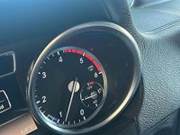 Gebraucht Mercedes G350 211 PS (155 kW) 2012 Schwarz SUV