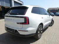 Gebraucht Volvo EX90 Plus 300 kW (408 PS) 2025 Weiß SUV