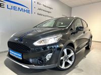 gebraucht Ford Fiesta Active Plus+140PS+SHZ+Navi+B&O+Allwetter