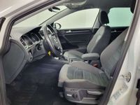 gebraucht VW Golf VII Variant Highline 1,5 TSI KAMERA