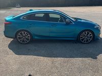 Gebraucht BMW M235 306 PS (225 kW) 2020 Blau Coupé