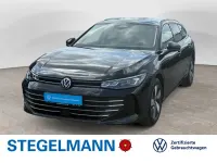 Gebraucht VW Passat Business 150 PS (110 kW) 2025 Kombi