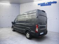 Używany Ford Transit Trend 131 KM (96 kW) 2024 Pickup