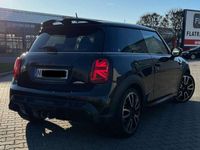 gebraucht Mini John Cooper Works John Cooper WorksAut. Essential Trim