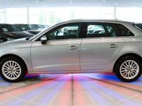 Gebraucht Audi A3 Ambiente 150 PS (110 kW) 2015 Grau Limousine