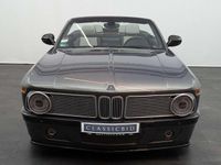 Gebraucht BMW 135 Cabriolet 326 PS (239 kW) 2012 Stratusgrau Cabrio