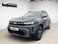 Gebraucht Dacia Duster Journey 143 PS (105 kW) 2025 Grün SUV