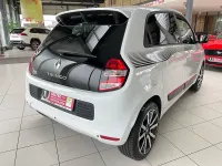 Gebraucht Renault Twingo SE 69 PS (50 kW) 2019 Weiß Kleinwagen