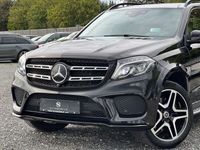 gebraucht Mercedes GLS350 GLS 350 GLS -Klassed 4Matic HUD AMG Line 7Sitze