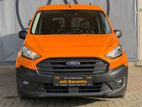 Second-hand Ford Transit Connect 120 CP (88 kW) 2020 Portocaliu Monovolum