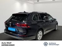 gebraucht VW Golf VIII R-Line