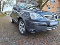 Gebraucht Opel Antara 150 PS (110 kW) 2008 Blau SUV