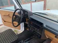 Gebraucht Mercedes G250 94 PS (69 kW) 1988 Weiß SUV