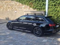 gebraucht Audi A6 Allroad quattro 3.0 TDI tiptronic DPF